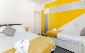 Cosy Anfield Guesthouse - Free Parking